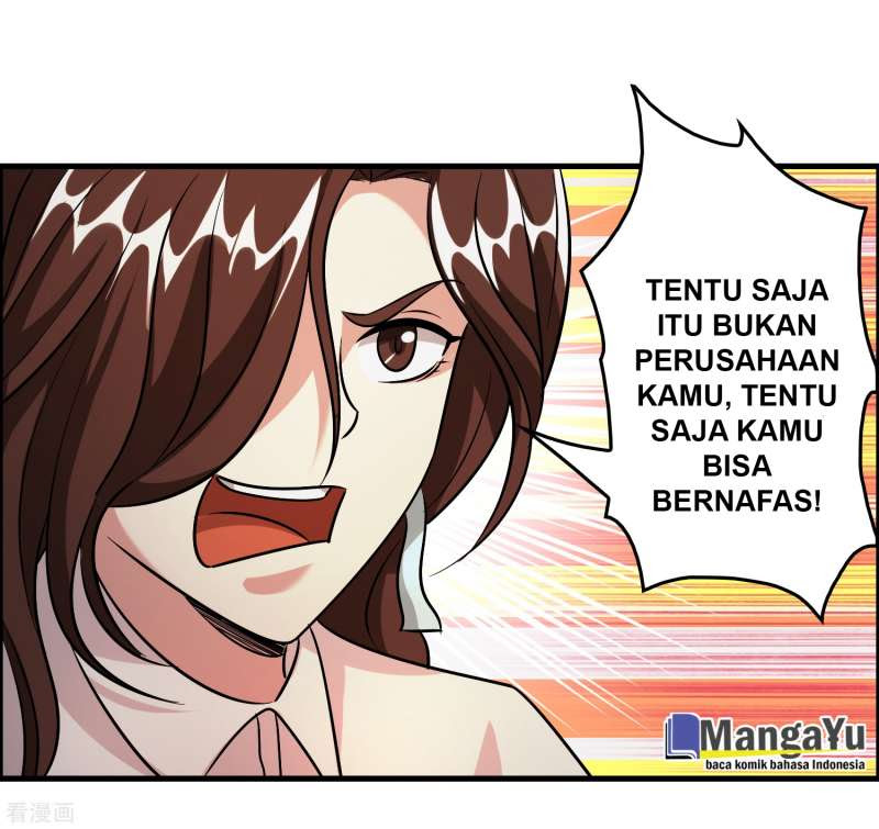 Outlander Tyrant Supplier Chapter 53 Gambar 2